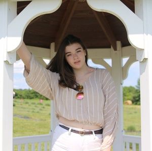 Meet your Posher, Katelyn